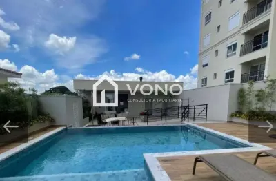 Apartamento com 2 quartos à venda no centro, indaiatuba , 78 m2 por r$ 750.000