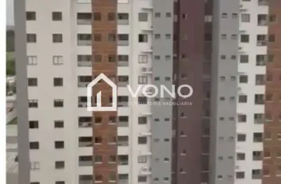 Apartamento com 3 quartos para alugar no jardim santiago, indaiatuba , 74 m2 por r$ 3.600