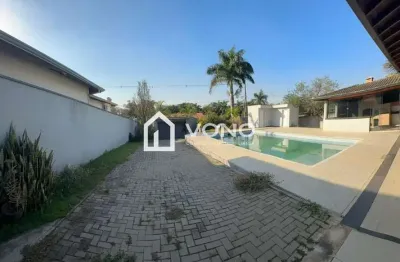 Chácara / sítio com 3 quartos para alugar no recanto campestre internacional de viracopos gleba 4, indaiatuba , 246 m2 por r$ 9.500