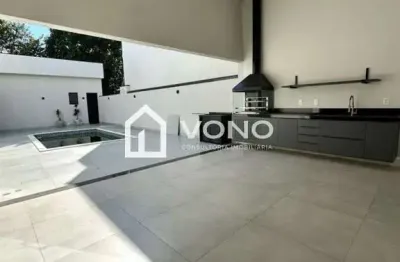 Casa em condomínio fechado com 3 quartos para alugar na vila suíça, indaiatuba , 230 m2 por r$ 18.000