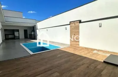 Casa em condomínio fechado com 3 quartos para alugar no jardim piemonte, indaiatuba , 188 m2 por r$ 9.000