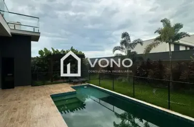 Casa em condomínio fechado com 3 quartos para alugar no jardim vila paradiso, indaiatuba , 346 m2 por r$ 19.000