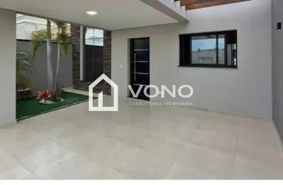 Casa em condomínio fechado com 3 quartos à venda no jardins do império, indaiatuba , 104 m2 por r$ 909.000