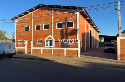 Barracão / Galpão / Depósito com 2 salas para alugar no Recreio Campestre Jóia, Indaiatuba , 700 m2 por R$ 15.000