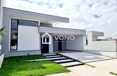 Casa em condomínio fechado com 3 quartos à venda no jardins di roma, indaiatuba , 220 m2 por r$ 1.750.000