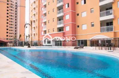 Apartamento com 2 quartos à venda no centro, indaiatuba , 68 m2 por r$ 690.000