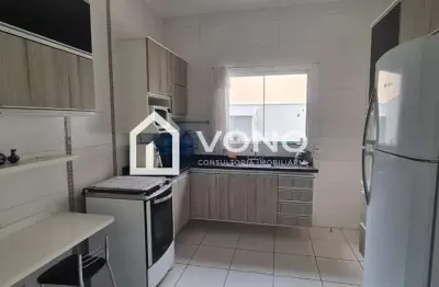 Casa em condomínio fechado com 3 quartos para alugar no villaggio di itaici, indaiatuba , 137 m2 por r$ 6.000