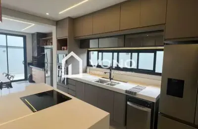 Casa em condomínio fechado com 3 quartos à venda no Jardins do Império, Indaiatuba , 150 m2 por R$ 1.258.000