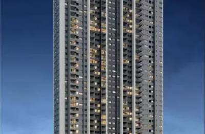 Pronto para morar com lazer de resort na zona leste