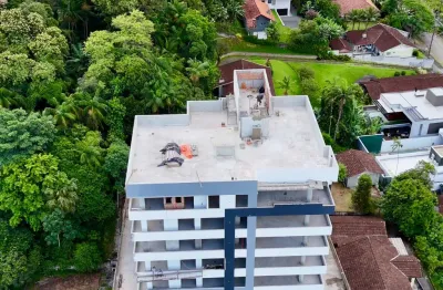 Apartamento com 3 quartos à venda na Rua Macaé, 161, América, Joinville
