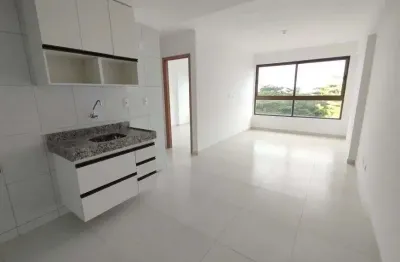 Apartamento aluguel - 2 quartos beira mar - barra de jangada