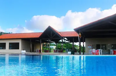 Lote de 584m² á venda no cond. rei davi em bezerros - pe