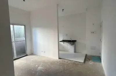 Apartamento em condomínio padrão para venda no bairro sacomã, 2 dorm, 1 vagas, 60 m