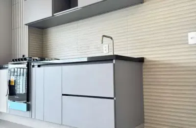 Apartamento em condomínio padrão para venda no bairro vila nair, 3 dorm, 1 suíte, 1 vagas, 72 m