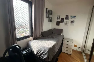 Apartamento em condomínio padrão para venda no bairro vila moinho velho, 3 dorm, 1 suíte, 2 vagas, 75 m
