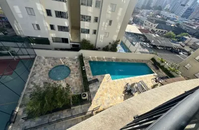 Apartamento em condomínio padrão para venda no bairro vila gumercindo, 3 dorm, 1 suíte, 2 vagas, 87 m