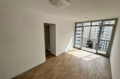 Apartamento em condomínio padrão para venda no bairro jardim celeste, 2 dorm, 2 vagas, 65 m