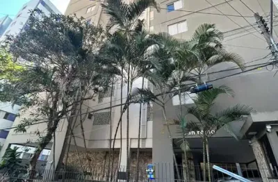 Apartamento padrão para locação no bairro vila gumercindo, 3 dorm, 1 vagas, 95 m