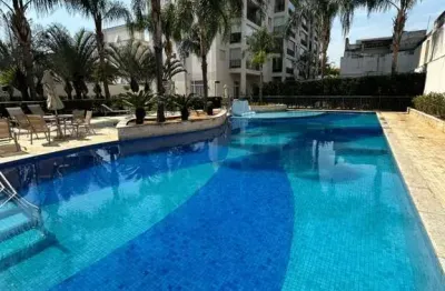 Apartamento em condomínio padrão no bairro ipiranga, 2 dorm, 1 suíte, 1 vagas, 68 m