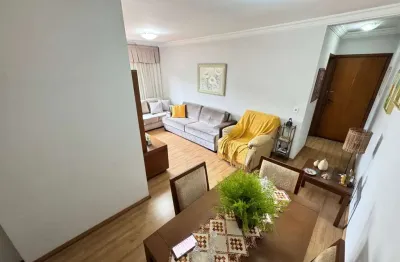 Apartamento em condomínio padrão para venda no bairro vila vera, 3 dorm, 1 suíte, 2 vagas, 80 m