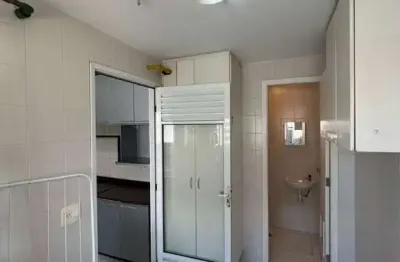 Apartamento em condomínio padrão para locação no bairro vila mariana, 3 dorm, 1 suíte, 2 vagas, 115 m