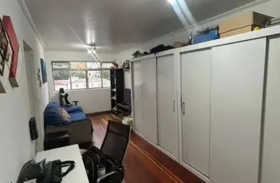 Apartamento em condomínio padrão para venda no bairro cambuci, 2 dorm, 1 vagas, 68 m