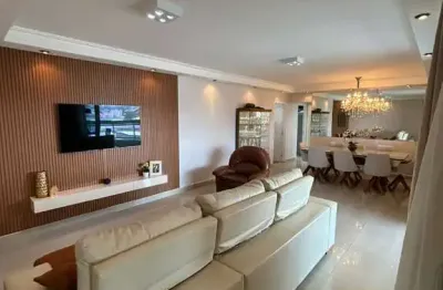 Apartamento em condomínio padrão no bairro jardim vila mariana, 3 dorm, 3 suíte, 3 vagas, 135 m