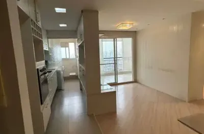 Apartamento em condomínio padrão para venda no bairro ipiranga, 2 dorm, 1 suíte, 68 m