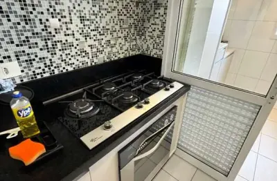 Apartamento em condomínio padrão para locação no bairro chácara inglesa, 3 dorm, 1 suíte, 84 m