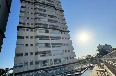 Apartamento em condomínio padrão para locação no bairro vila gonçalves, 3 dorm, 3 suíte, 5 vagas, 160 m