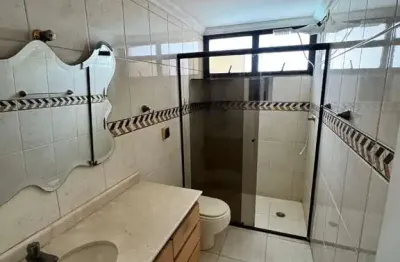 Apartamento em condomínio padrão para locação no bairro vila moinho velho, 3 dorm, 2 vagas, 145 m