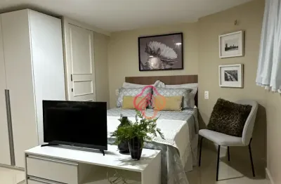 Aluguel de Apartamento Mobiliado Porteira Fechada