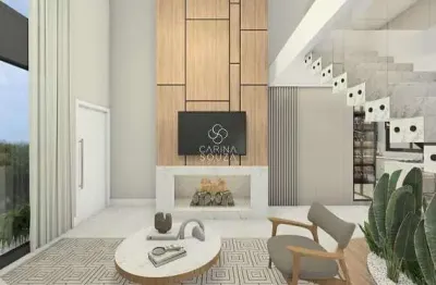 Lançamento sobrado de altíssimo padrão em novo hamburgo - bairro jardim mauá