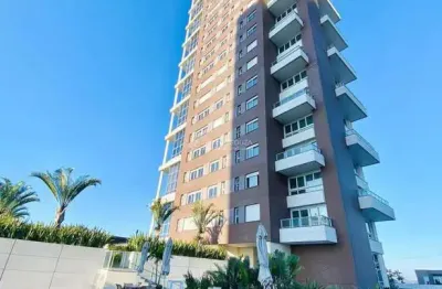 Inspirado no melhor da arquitetura contemporânea, o esplêndido nasceu para fazer a diferença no local mais alto do jardim mauá.