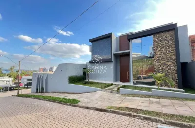 Casa com 4 quartos à venda na Rua Elpidio De Oliveira Bilhalva, 348, Colina Deuner, Campo Bom