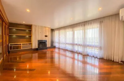 Apartamento com 4 quartos à venda no Centro, Novo Hamburgo 