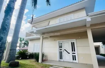 Casa com 4 quartos à venda no Imigrante, Campo Bom 