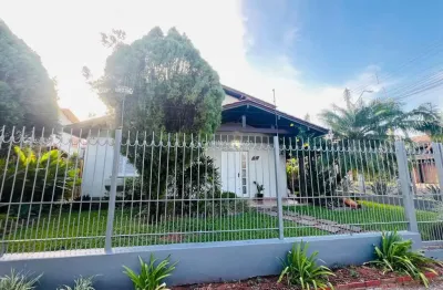 Casa com 4 quartos à venda na COHAB Sul, Campo Bom 