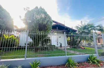 Casa com 4 quartos à venda na Rua Santos Dumont, 700, COHAB Sul, Campo Bom
