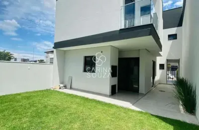 Casa nova pra você que quer morar bem! Bairro Jardim Mauá em Novo Hamburgo