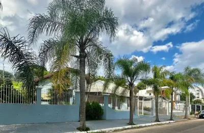 Casa com 3 quartos à venda na Rua Onofre Pires, 415, Ouro Branco, Novo Hamburgo