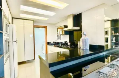 Apartamento mobiliado no arcos residence bairro ideal em novo hamburgo