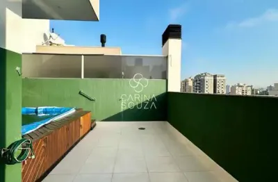 Cobertura com 2 quartos à venda na Rua Voluntários da Pátria, 380, Pátria Nova, Novo Hamburgo