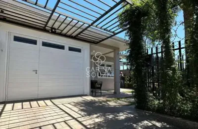 Casa com 3 quartos à venda na Rua Tamoio, 683, São Jorge, Novo Hamburgo