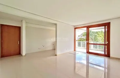 Apartamento no residencial viareggio rua gomes portinho, centro de nh.