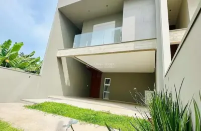 Casa com 3 quartos à venda no Jardim Mauá, Novo Hamburgo 