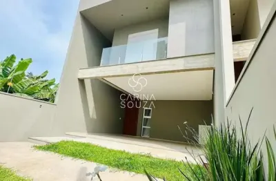 Casa com 3 quartos à venda na Rua Santa Vitória do Palmar, 257, Jardim Mauá, Novo Hamburgo