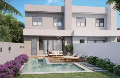 Casa com 3 quartos à venda na Rua Santa Vitória do Palmar, 257, Jardim Mauá, Novo Hamburgo