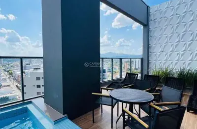 Apartamento com 2 quartos à venda no Centro, Campo Bom 
