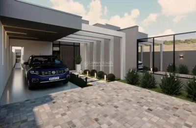 Casa com 3 quartos à venda no Centro, Estância Velha 